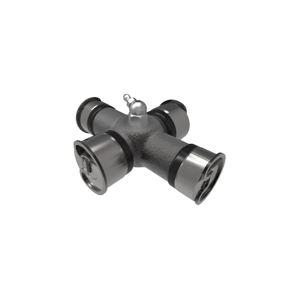 A & I Products Cross & Bearing Kit 4" x4" x1" A-200-3540 - main